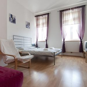 Studio Appartement